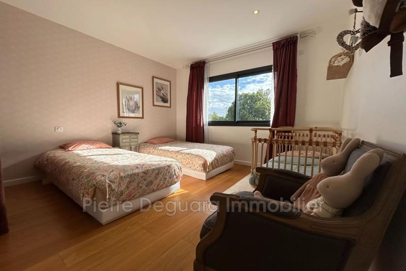 Maison - 155 m² - 5 pièces