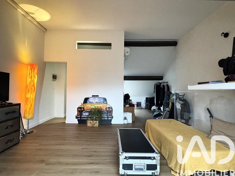 Maison - 128 m² - 5 pièces