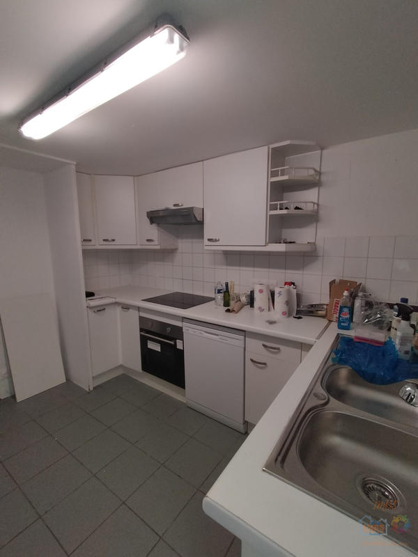 Maison - 104 m² - 4 pièces