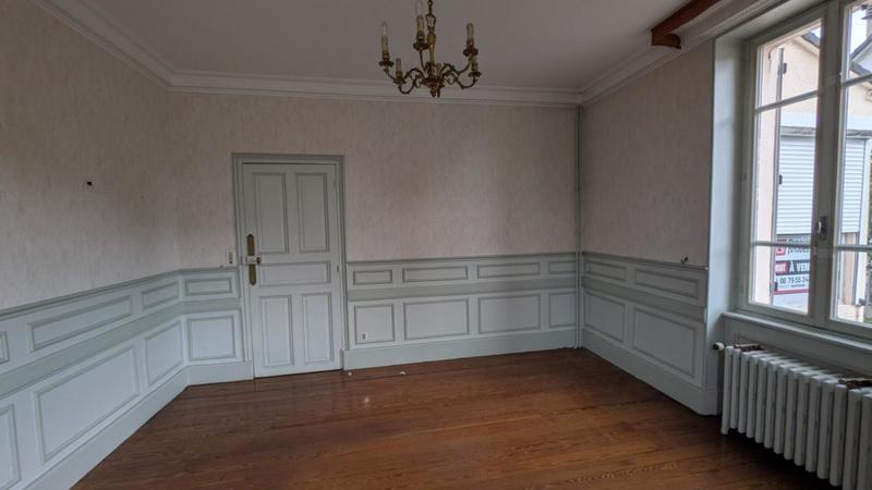 Maison - 176 m² - 7 pièces