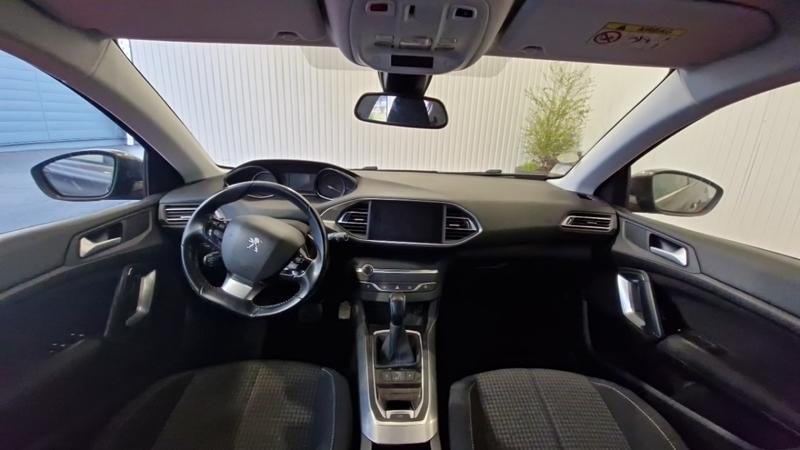 Peugeot 308 bluehdi 130ch ss eat6 active business