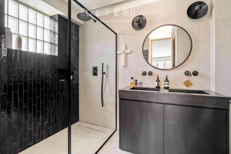 Appartement - 130 m² - 4 pièces