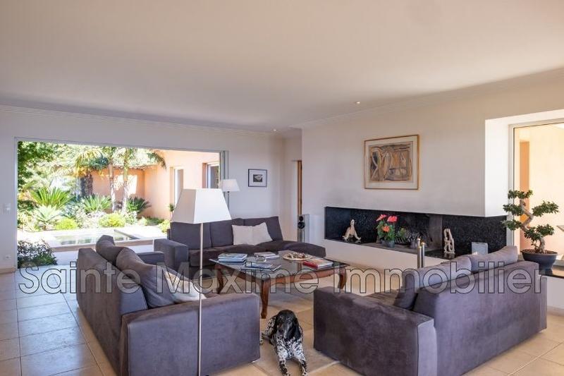 Villa - 530 m² - 7 pièces