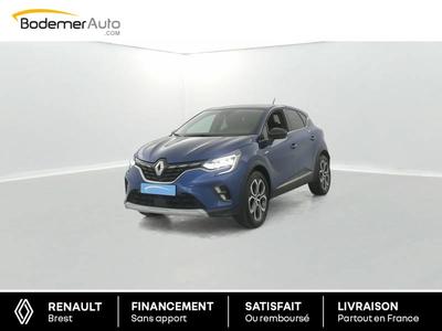Renault Captur TCe 140 Edc - 21 Intens
