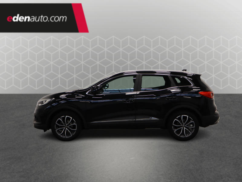 Renault Kadjar Blue dCi 115 Wave
