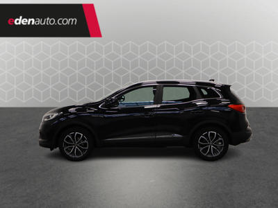 Renault Kadjar Blue dCi 115 Wave