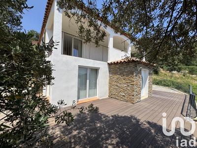 Maison - 160 m² - 5 pièces