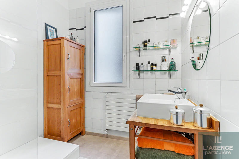 Maison - 170 m² - 7 pièces