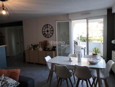 Appartement - 74 m² - 3 pièces