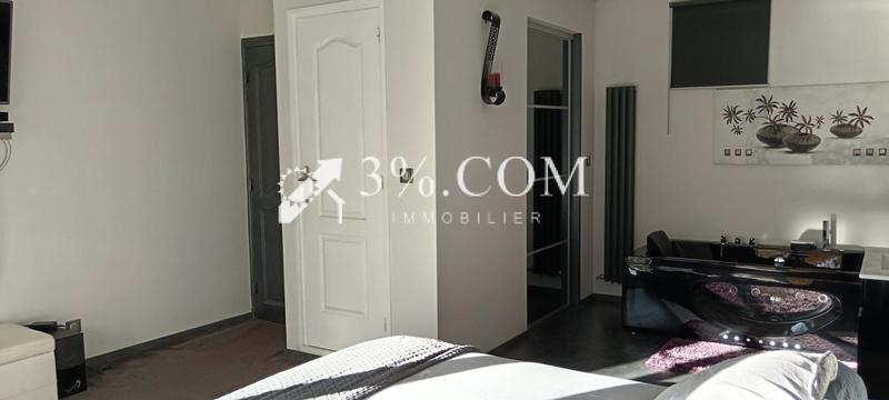 Duplex - 163 m² - 6 pièces