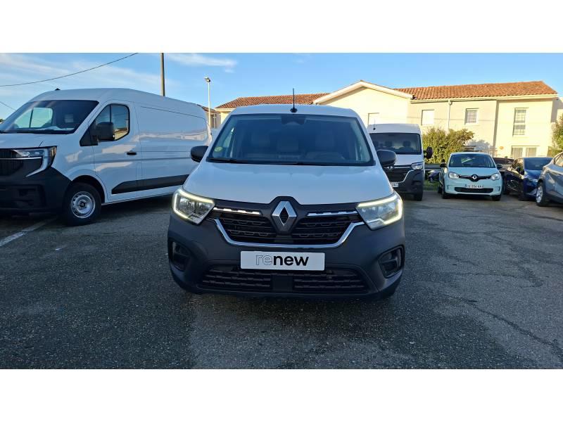 Renault Kangoo Van L2 Blue Dci 115 Grand Confort - 22