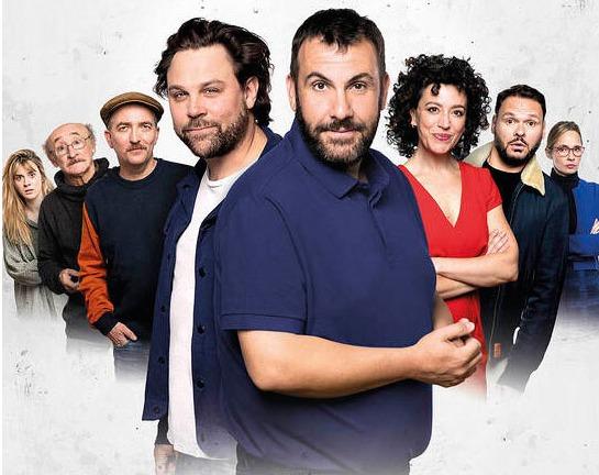 Théâtre : Tout va très bien