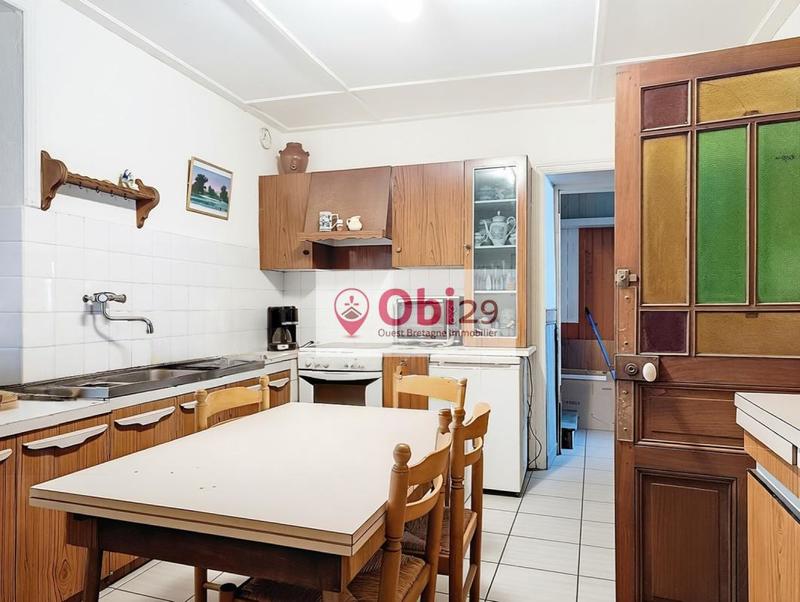 Immeuble - 139 m² - 11 pièces