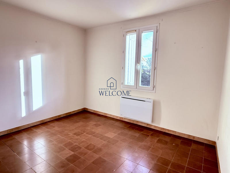 Maison - 69 m² - 3 pièces