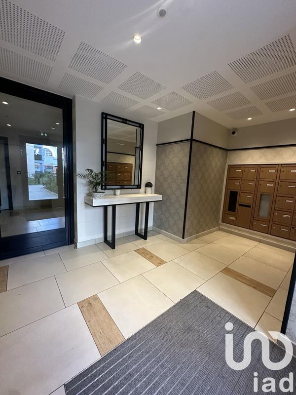 Appartement - 74 m² - 3 pièces