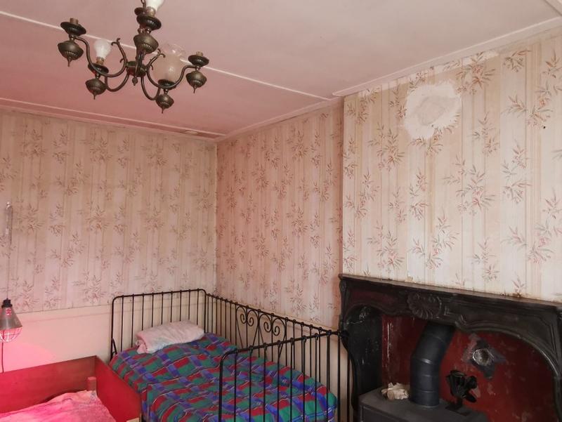 Maison - 70 m² - 4 pièces