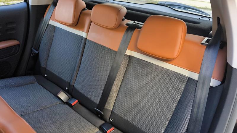 Citroën C3 III 1.2 Puretech 82 Live