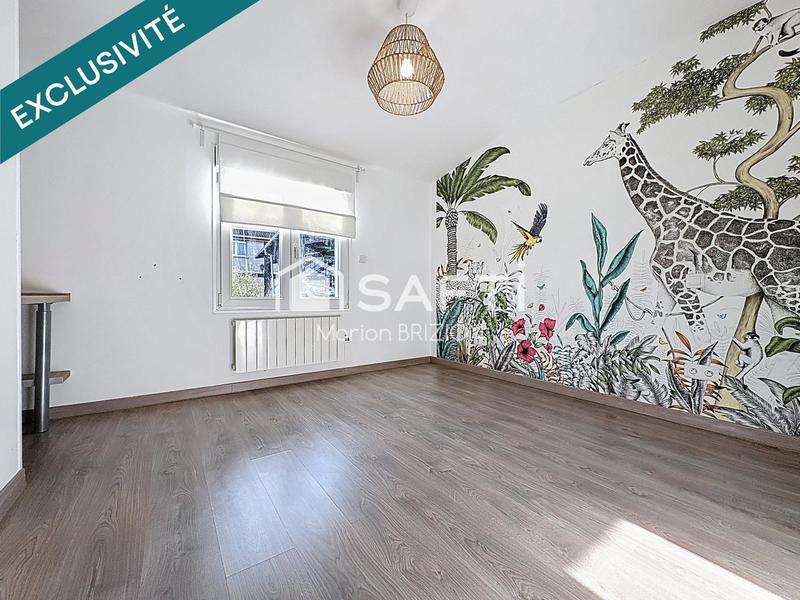 Appartement - 73 m² - 4 pièces