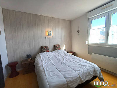Appartement - 39 m² - 3 pièces