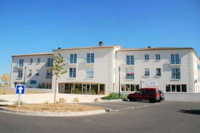 Appartement - 24 m² - 1 pièce