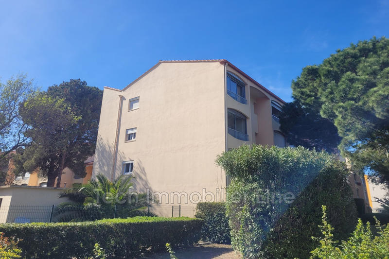 Appartement - 42 m² - 3 pièces