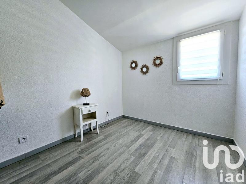 Maison - 51 m² - 3 pièces