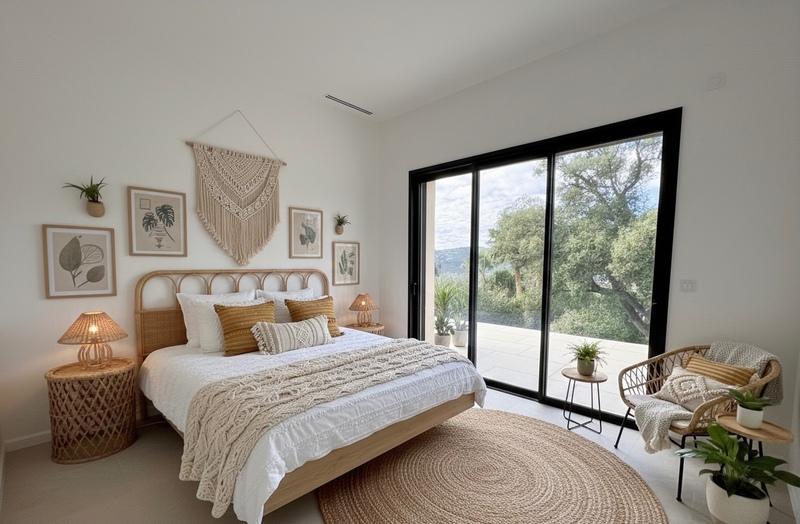 Maison - 185 m² - 5 pièces