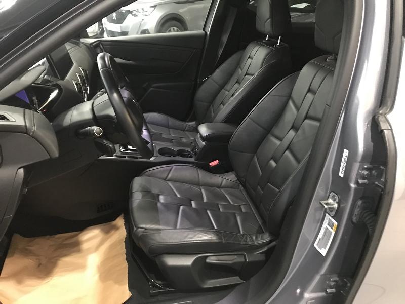 Ds Ds 3 Crossback E-Tense - 136 Grand Chic