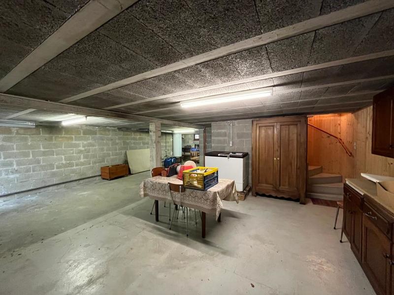 Maison - 97 m² - 4 pièces