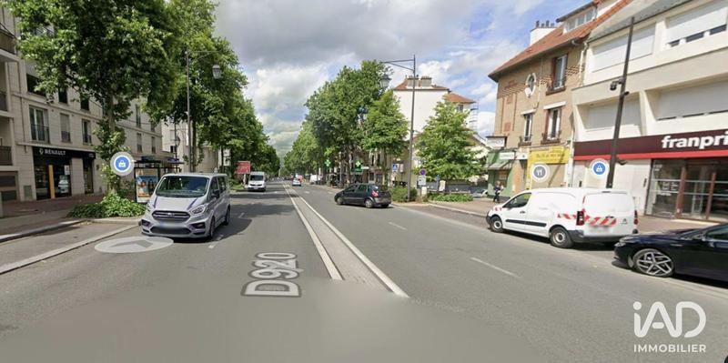 Local commercial - 23 m²