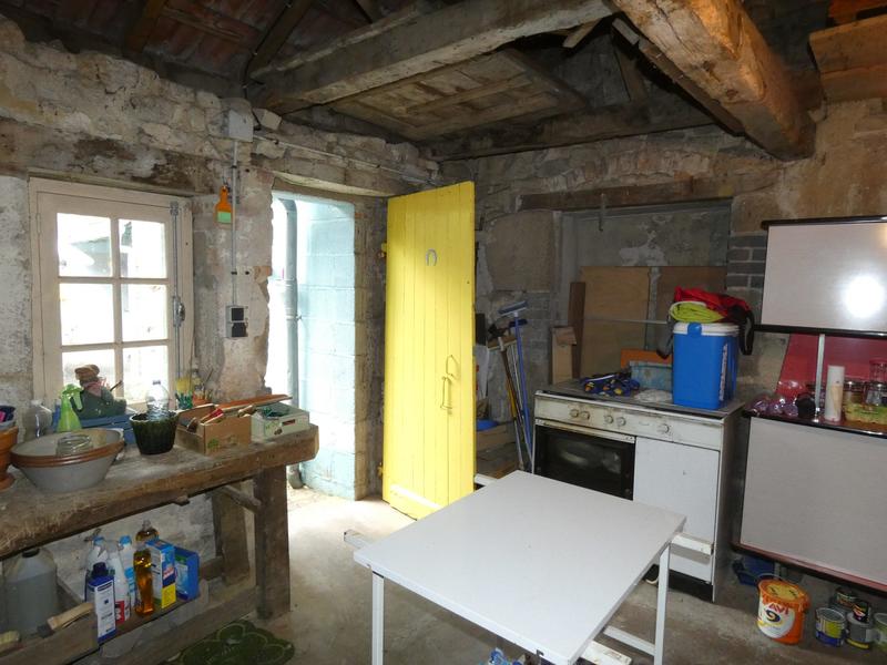 Maison - 83 m² - 3 pièces