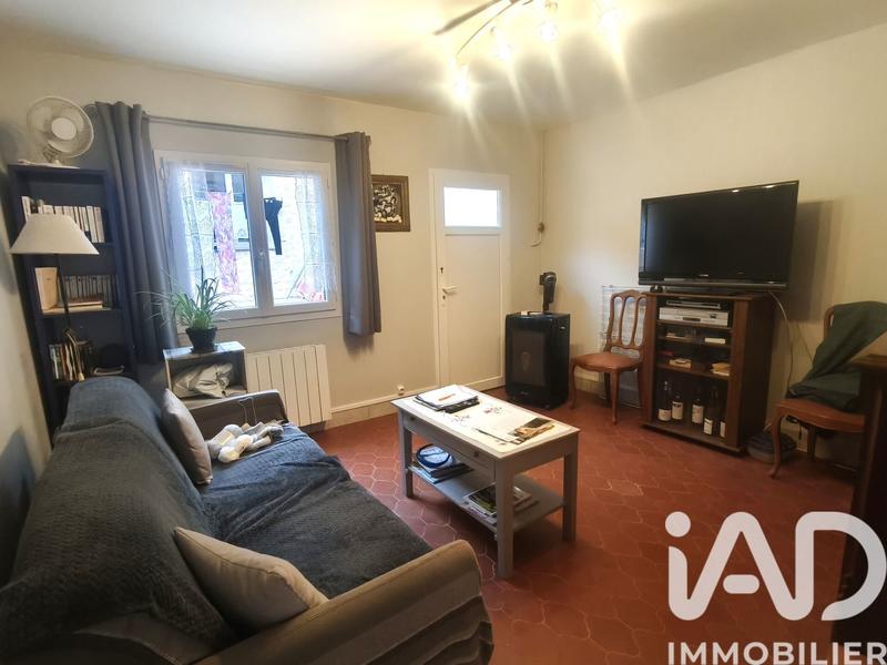 Maison - 79 m² - 4 pièces