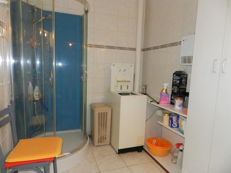 Appartement - 99 m² - 4 pièces