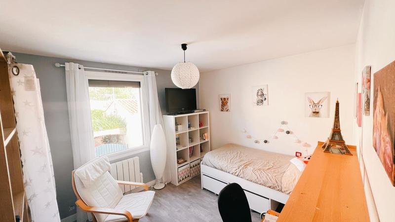 Maison de ville - 232 m² - 9 pièces