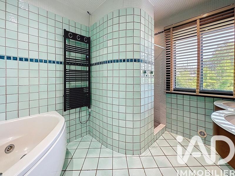 Maison de maîtres - 158 m² - 7 pièces