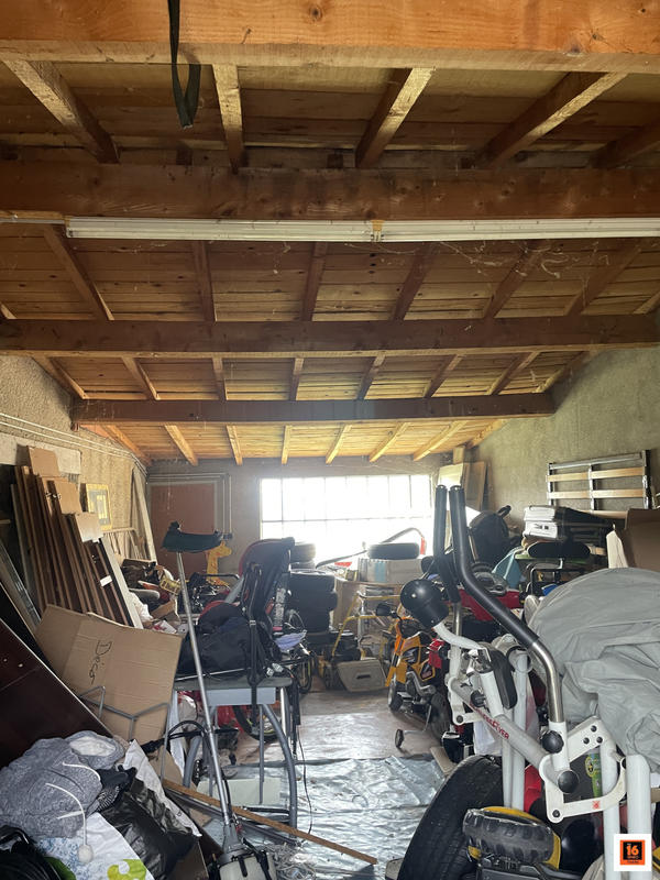 Maison - 125 m² - 7 pièces