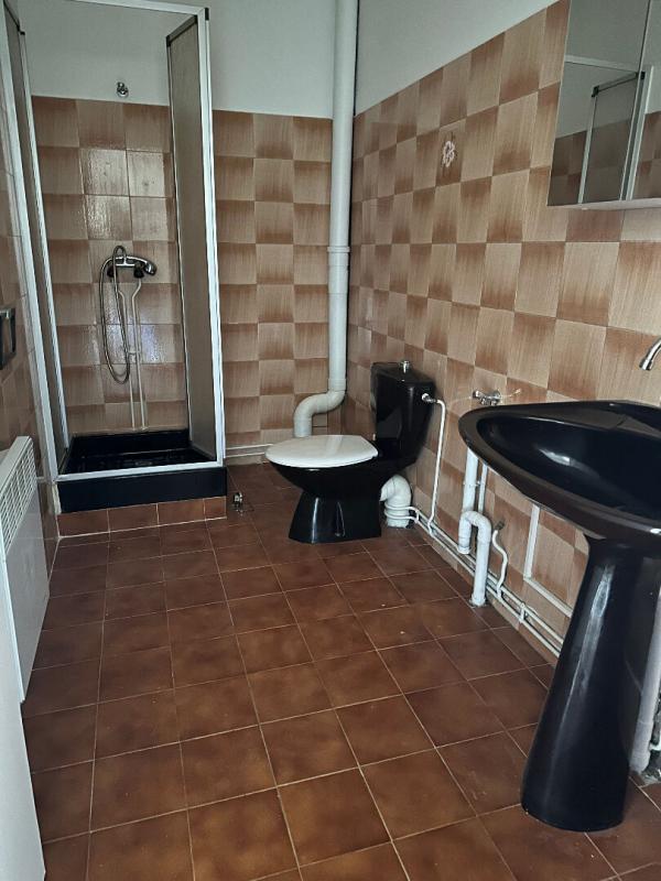 Studio - 26 m² - 1 pièce