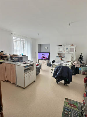 Appartement - 49 m² - 2 pièces