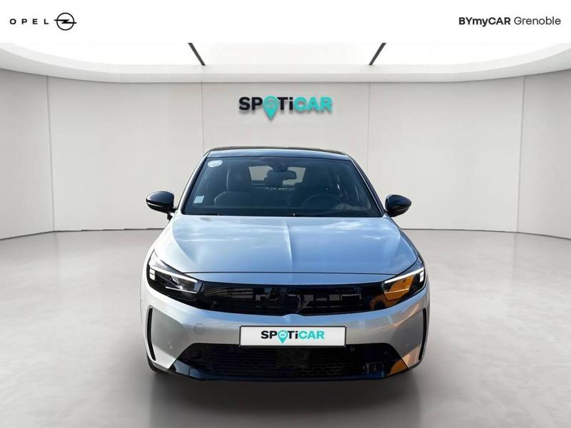 Opel Corsa 1.2 75 ch Bvm5 Gs