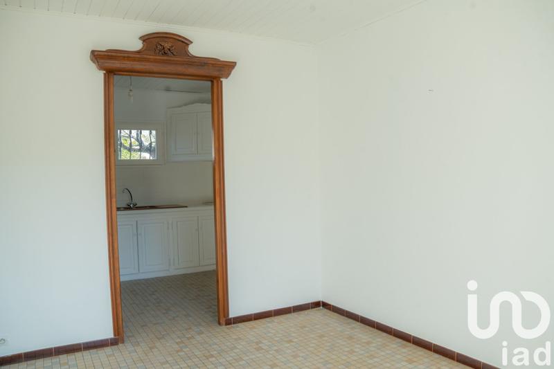 Appartement - 59 m² - 2 pièces