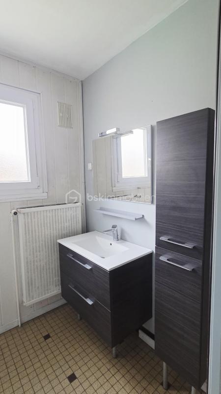 Maison traditionnelle - 91 m² - 5 pièces