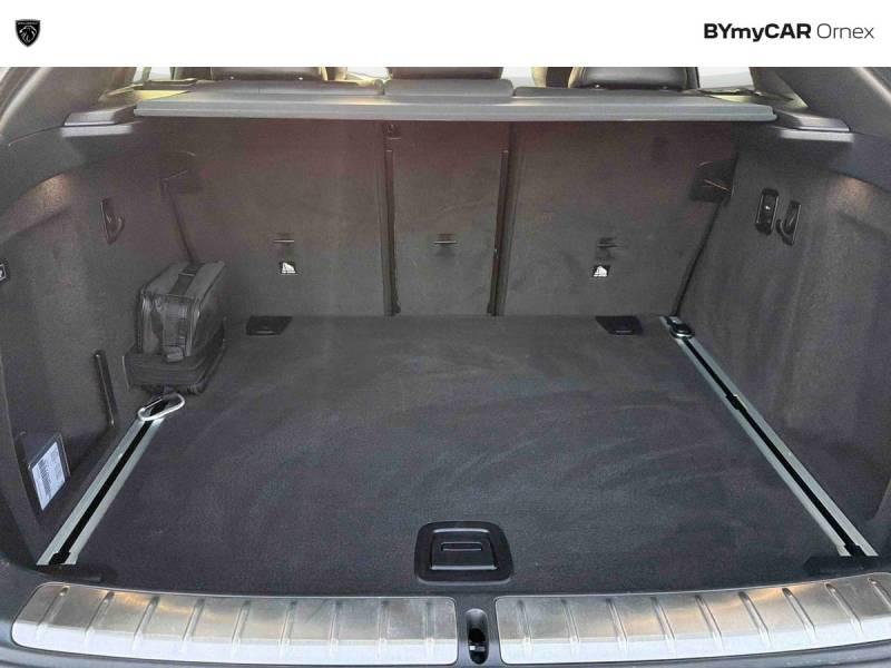 Bmw X4 xDrive20d 190 ch Bva8 m Sport