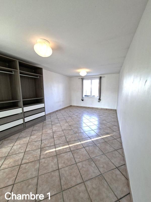 Maison - 145 m² - 5 pièces