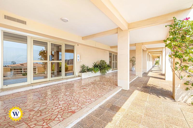 Appartement - 88 m² - 3 pièces