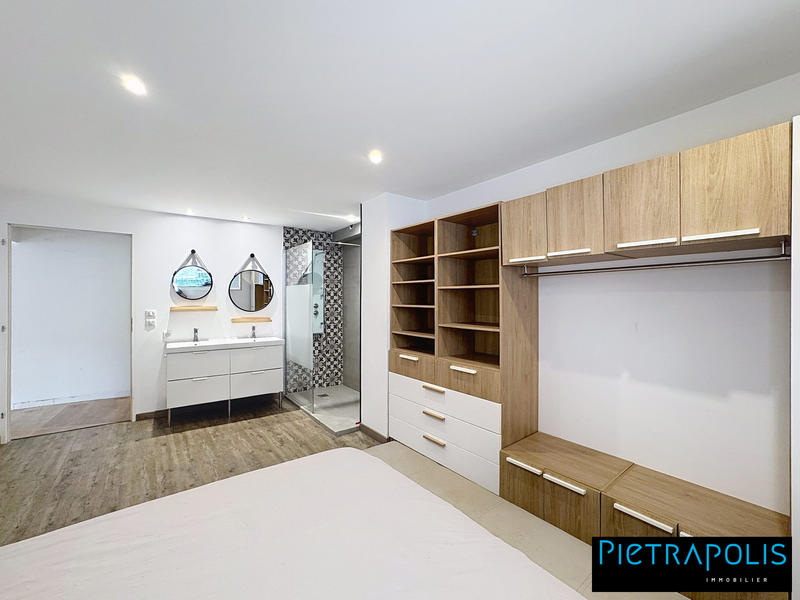 Maison - 136 m² - 5 pièces