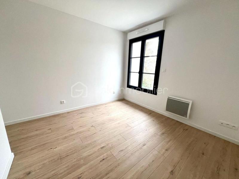 Appartement - 47 m² - 3 pièces