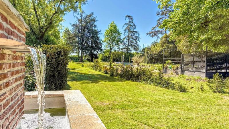 Château - 490 m² - 18 pièces