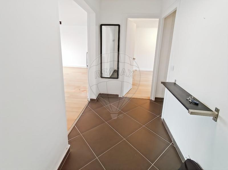 Appartement - 55 m² - 2 pièces