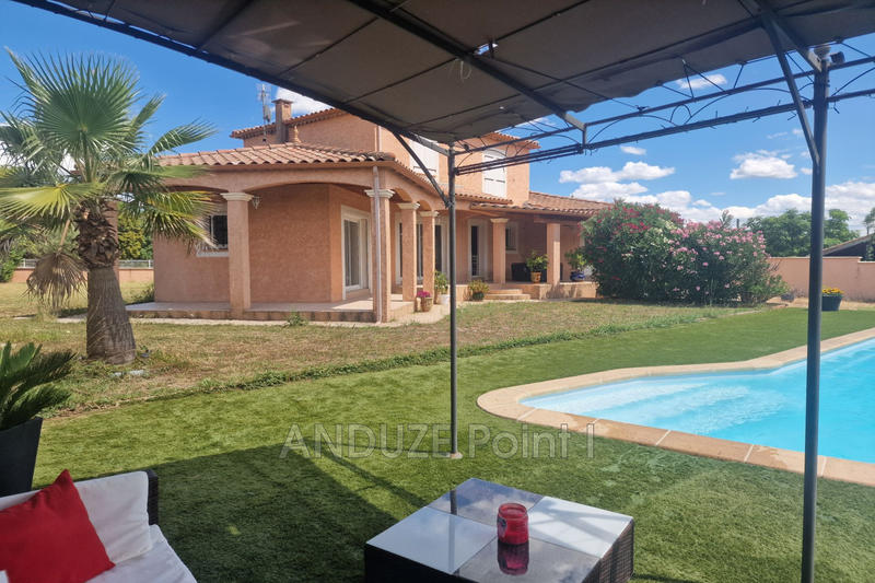 Maison - 141 m² - 6 pièces