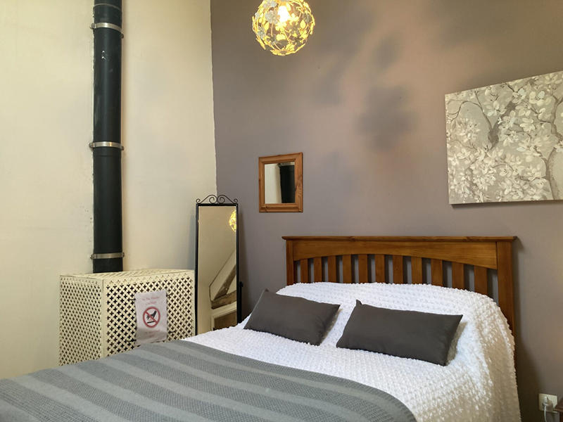 Maison - 104 m² - 5 pièces